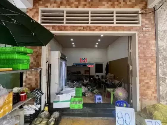 Chính chủ bán nhà mặt phố giá 11,5 tỷ VND tại Đường Phan Đình Phùng