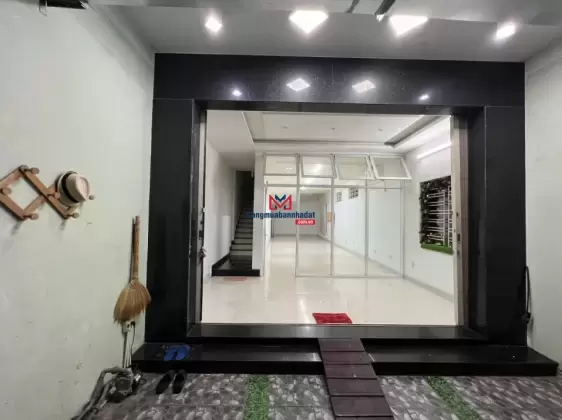 Chính chủ bán nhà mặt phố Phạm Cự Lượng 103m2