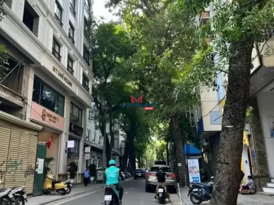 Cực hiếm mặt phố Lý Nam Đế Hoàn Kiếm, 90m2