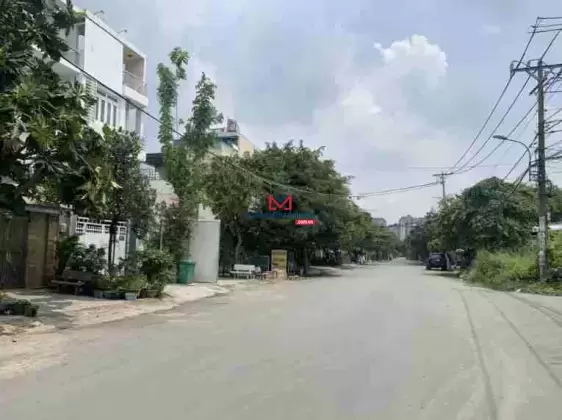Đất chính chủ cần bán gấp tại KDC Kiến Á và Khu biệt thự Bách Khoa Quận 9, TP.HCM