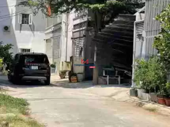 Đất 2295 đường Huỳnh Tấn Phát, Nhà Bè 54m2 giá 3.5 tỷ, sổ riêng.