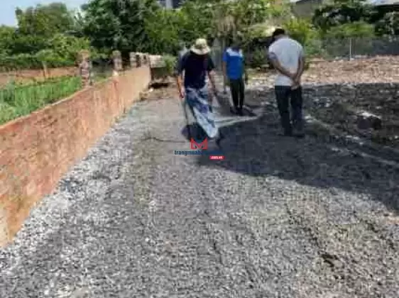 Đất ngang 15m khu phân lô 513m2 14tỷ ngay Ngô Chí Quốc Bình Chiểu TĐ