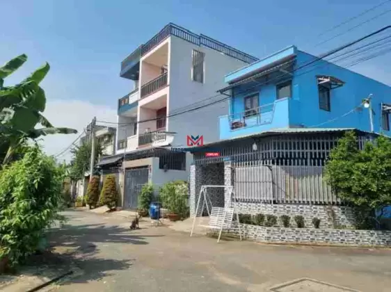 Hạ 400 triệu Làm việc chính chủ bán đất 69m2 tại đường số 12, Trường Thạnh, TP. Thủ Đức, 3,09 tỷ