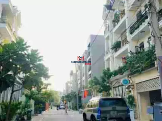 Giá tốt lô đất Linh Trung DT 80m2 chỉ 4.6 tỷ không lộ giới, không quy hoạch, đường nhựa 5m chuẩn