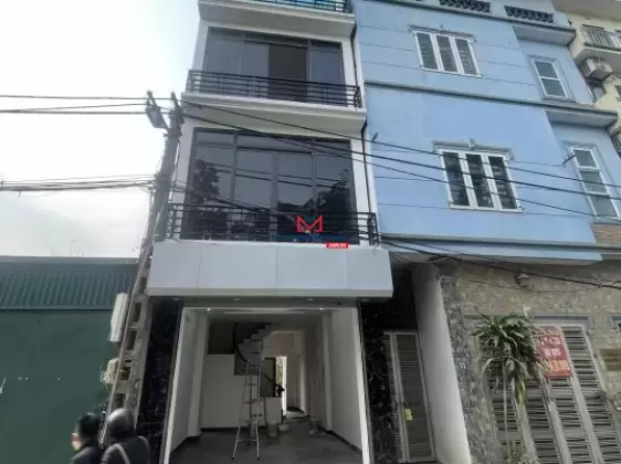 Hàng hiếm cần bán nhà mặt phố An Lạc 48m2