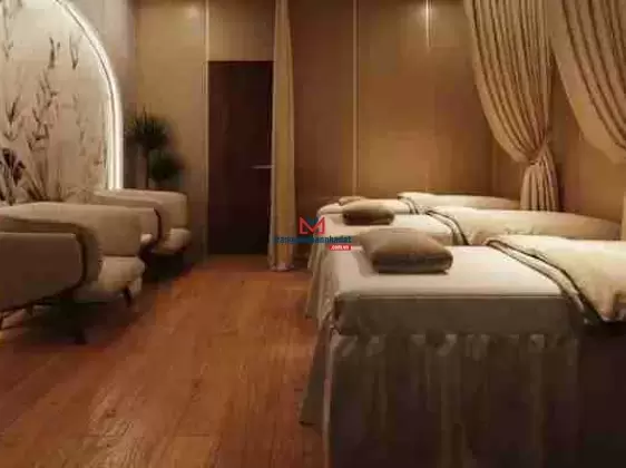 Khách sạn 2MT khu Lý Thường Kiệt Hội An 25 phòng