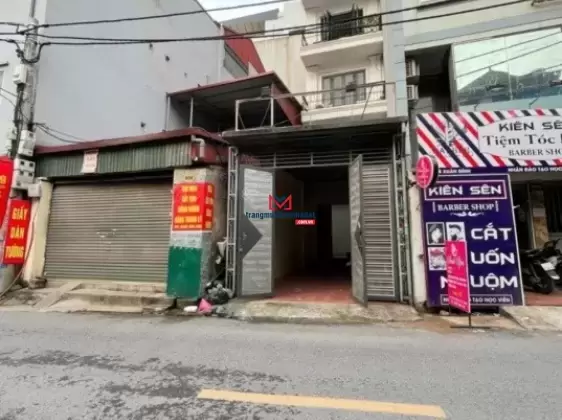 Mặt phố Xuân Đỉnh - ô tô tránh - kinh doanh - thang máy - 88m2