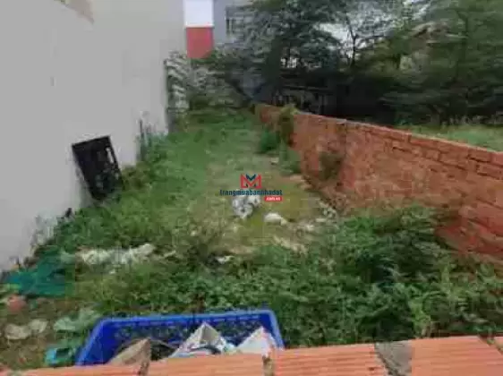 Lô đất đẹp mặt tiền đường Võ Văn Hát cạnh trường ĐH Tài Chính Maketing, 102m2, giá 6.2 tỷ