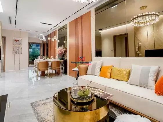 Chủ chuyển công tác cần sang nhượng lại căn 69m2 giá rẻ hơn chủ đầu tư 150 triệu