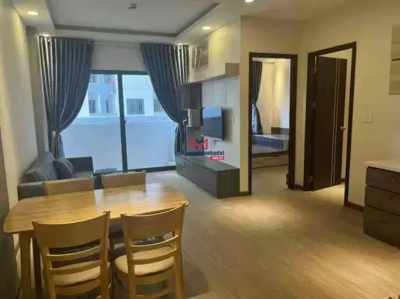 Sang nhượng căn hộ PH Nha Trang giá chỉ 800 triệu, 54m2 1PN 1WC