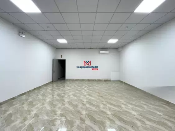 Toà nhà 7 tầng thang máy tuyến 2 Lê Hồng Phong gần Lạc Hồng - 84m2