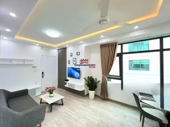 Căn góc view biển giá tốt nhất thị trường rẻ hơn 100 triệu