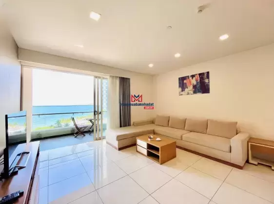Siêu phẩm duy nhất tại The Costa Nha Trang Residences, rao bán căn hộ nghỉ dưỡng cao cấp, 95,77m2