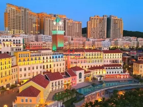 Studio S4 - 28m2 - nội thất cao cấp đặc biệt, hướng Đông mát mẻ, cắt lỗ 500tr sâu nhất thị trường