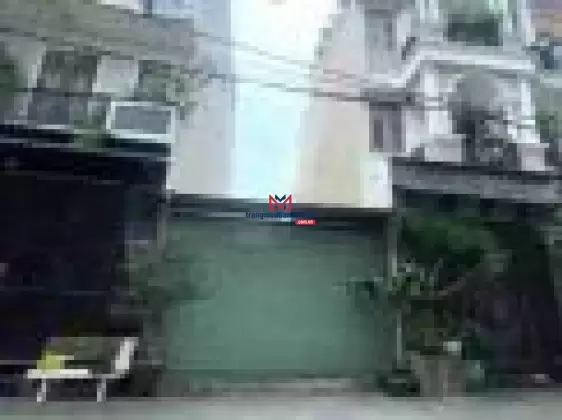 Thật 100%: Bao rẻ lô đất 100m2 full thổ cư, hẻm 7m vỉa hè, Lý Tế Xuyên, Linh Đông