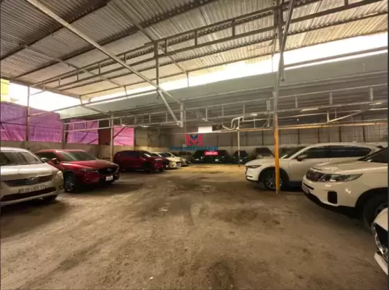 Bán đất khu Phạm Văn Đồng, thành phố Thủ Đức. 1.373m2. HĐT 250 triệu. Giảm còn 150 tỷ TL
