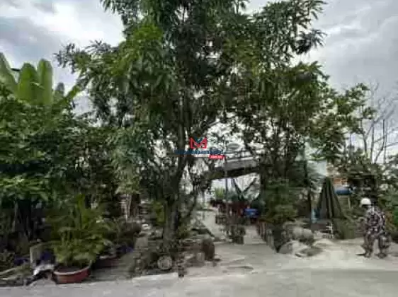 Bán đất Lê Văn Lương Phước Kiển 500m2 - hẻm xe hơi - sổ hồng mới cấp - 13.1 tỷ