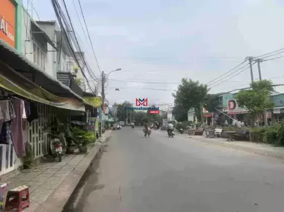 Bán đất 78m2-giá 5.1tỷ đường Linh Đông- TP Thủ Đức