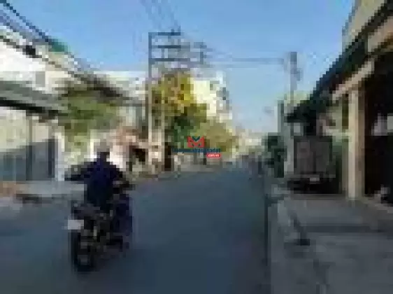 Bán đất MT 12m 413/ Lê Văn Quới thông 730 Hương Lộ 2, DT 88m2 giá 7.5 tỷ