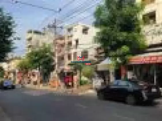 Cần bán đất mặt tiền đường Nguyễn Văn Quá rộng 1010m2, chính chủ lâu đời, full thổ cư, đất nở hậu