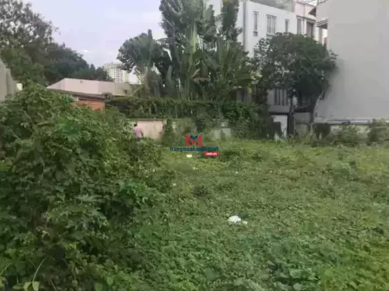 Bán đất tại Thảo Điền, Q2, HCM, giá cực chất 86 triệu, 2400m2