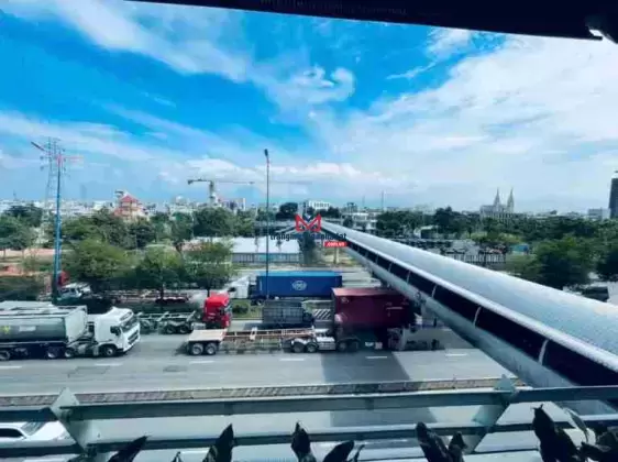 Bán đất tặng nhà cấp 4, lô góc 67m2, chỉ 7,6 tỷ, đỗ Xuân Hợp, Phước Long B, Quận 9, TP Thủ Đức