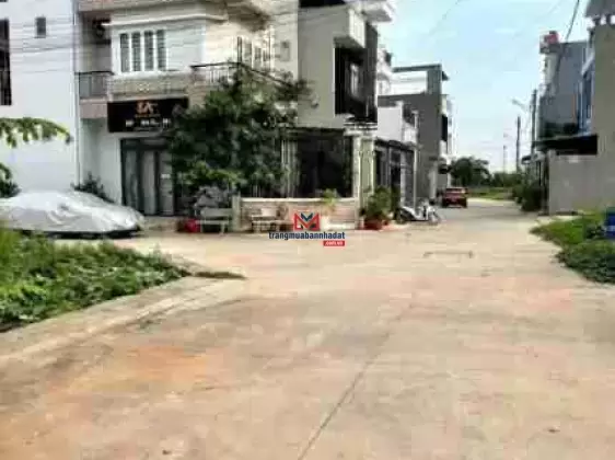 Bán đất 5x16, Thạnh Xuân 25, Quận 12,Ngay Công Viên 150ha, giá cực tốt