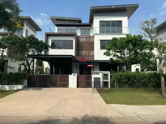 Bán đơn lập Swan Bay, sổ hồng riêng, giá tốt