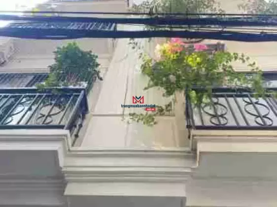 Bán Gấp-Nhà Mới-Thang Máy-Oto Đỗ Cửa-Đất Lành-Dân Trí Cao-Ở Sướng-Giá Nhỉnh 8Tỷ