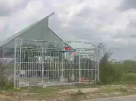 Bán lô đất TĐC Phước Thiện 5x24,2m, đường 20m, ngay trường mầm non, cấp 123, ngay gần Vinhomes