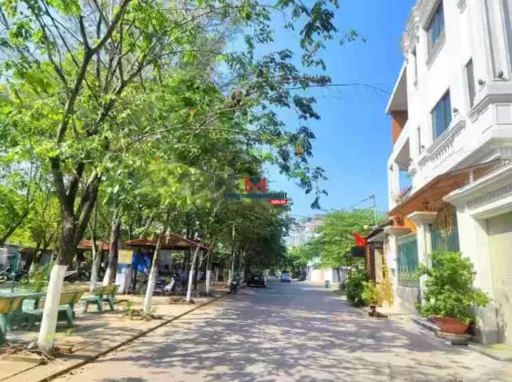 Bán đất mặt tiền sông Sài Gòn - khu Bình Quới Thanh Đa
