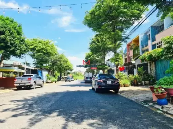 Bán căn nhà 1 lầu 1 trệt KDC An Bình