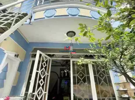 Sở hữu ngay! Nhà 2 tầng gần CV Gia Định, Phạm Văn Đồng sát Phú Nhuận, 76.6m2 giá chỉ 7.8 tỷ, hẻm 5m