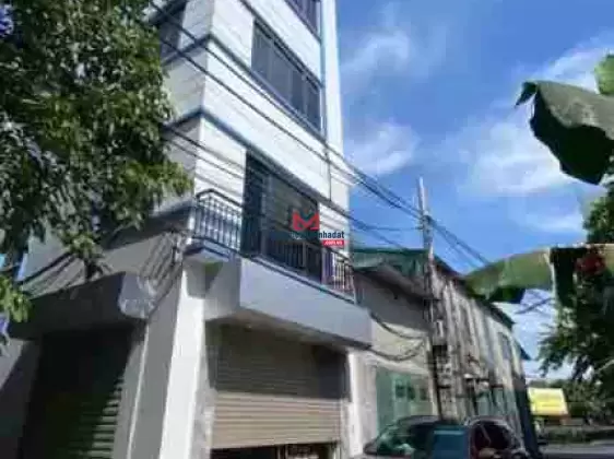 Bán nhà 4Tx32m2 - ô tô đỗ cửa - Đường QL6 - 10 phút bến xe Yên Nghĩa - Hà Đông - Giá 2,26 tỷ