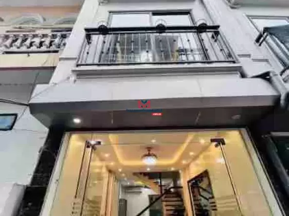 Bán nhà 39.8m2*4T độc lập giáp Lai Xá, Trạm Trôi Hoài Đức gần chợ Giang Xá, sổ đỏ chính chủ, 3.6tỷ