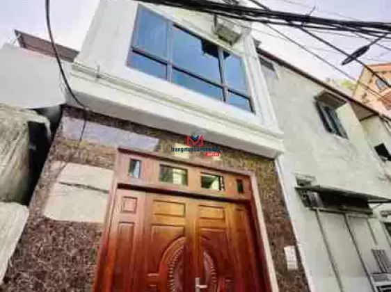 Hiếm có Xuân Đỉnh- 6 tầng thang máy - thông sàn- full nội thất - ở sướng oto cách 50m, 39m2, 9.5 tỷ