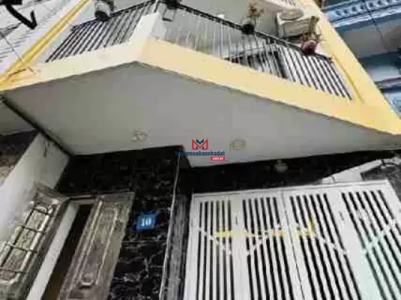 Bán nhà Nam Dư - Ngõ to - Ô tô đậu trước nhà - view đẹp - Giá 5,69 tỷ