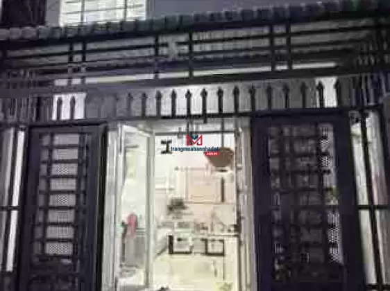 Nhà đẹp hẻm xe hơi - Lý Thánh Tông - Tân Phú - DT: 4 X 11 m. Giá 4.5 tỷ TL