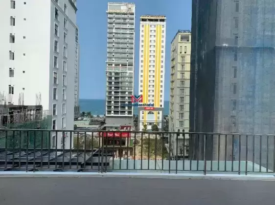 TÒA NHÀ CĂN HỘ KHÁCH SẠN NGAY KHU AN THƯỢNG- MỸ AN- NGŨ HÀNH SƠN- SÁT BIỂN 1 PHÚT