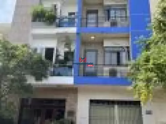 Bán nhà phố KDC An Thạnh, phường An Thạnh, TP Thuận An