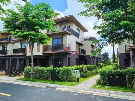 Bán nhà phố liền kế Izumi City 7x20,5m