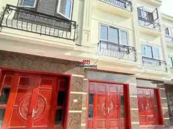 Bán nhà 4 tầng mới xây, nhỉnh 2 tỷ gần bến xe Yên Nghĩa - Hà Đông