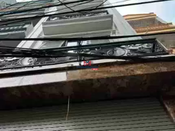 Bán nhà riêng riêng Đào Tấn, giá 12,5 tỷ VND, thang máy, ngõ thông, dân xây