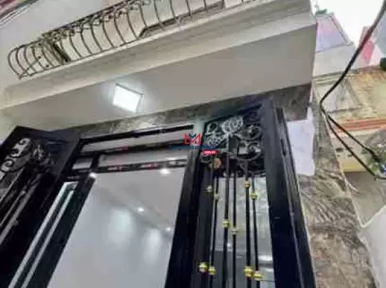 Nhà riêng giá 6,75 tỷ VND tại phường Lĩnh Nam, Hoàng Mai, Hà Nội