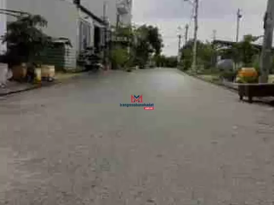 Chính chủ cần tiền bán nhanh đất thổ cư sẵn sổ giao dịch Đ.Gò Cát, Phú Hữu, Q9, Thủ Đức, HCM