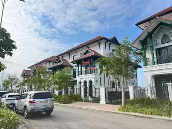 Bán biệt thự đảo Sunneva đẳng cấp giới thượng lưu tại Đà Nẵng
