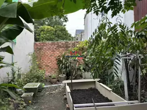 78m2. Ngay chợ Hiệp Bình. Không dính quy hoạch. Sổ hồng riêng. Gấp bán: 3,6 tỷ