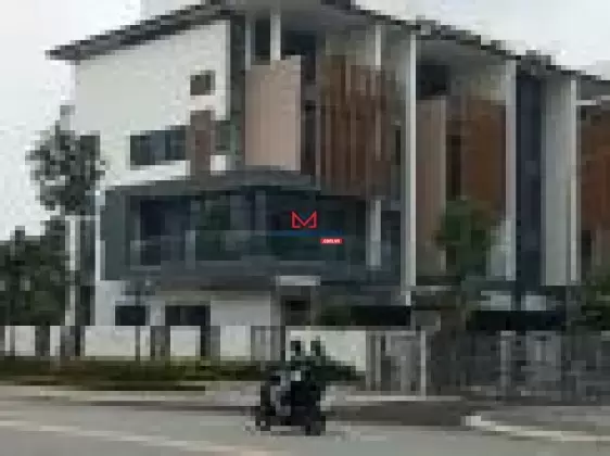 Nhà phố Midori Haruka Nhật đã có sổ - tại Bình Dương