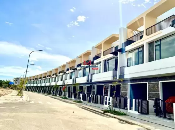 Bán biệt thự & Liên kế dự án The Light City Vũng Tàu