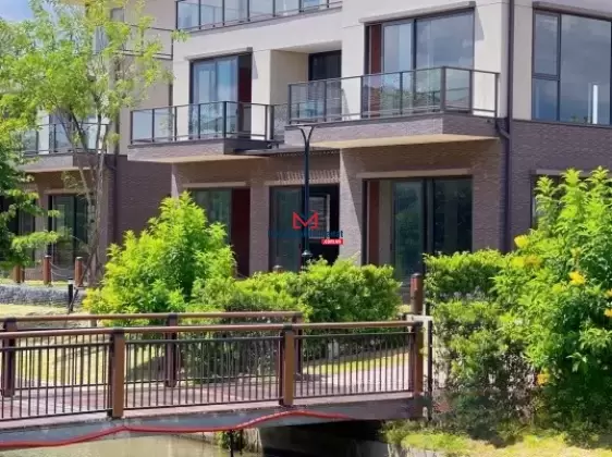 Bán biệt thự Song Lập - đơn lập Waterpoint vị trí đẹp